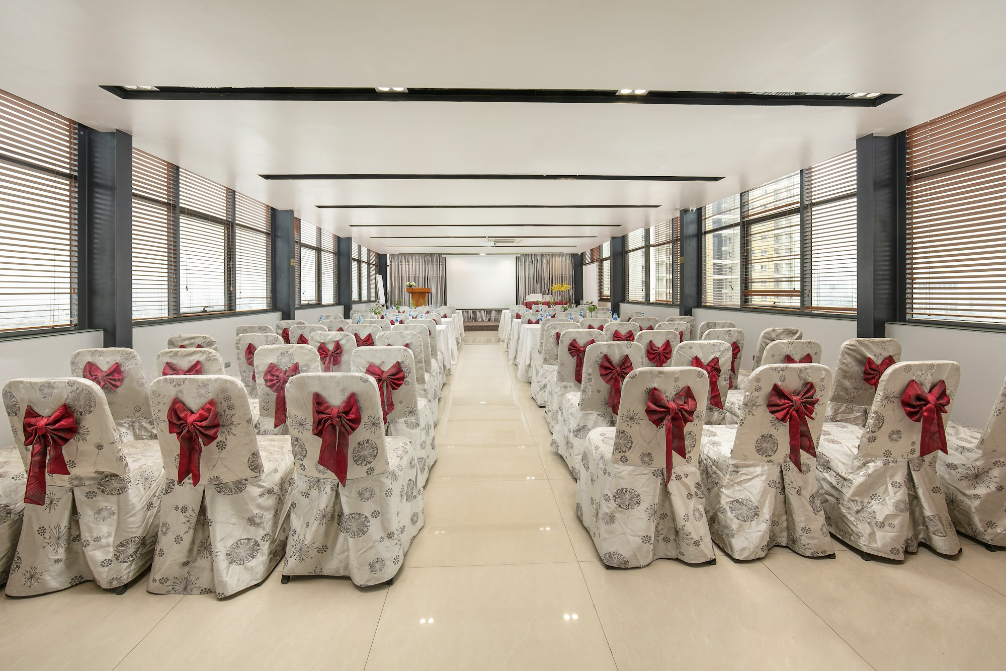 MEETINGS AND CONFERENCE